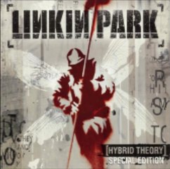 Linkin Park - Hybrid Theory (Special Edition) Free Download Link & Album Preview