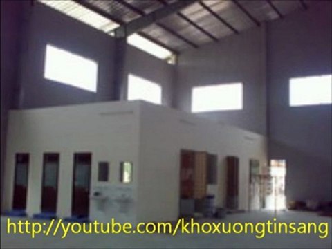 Cần mua hoặc thuê nhà xưởng trong các KCN Bình Dương, Đồng Nai, TPHCM, Long An