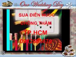 THO SUA DUONG NUOC TAI QUAN 6 CALL 0912655679