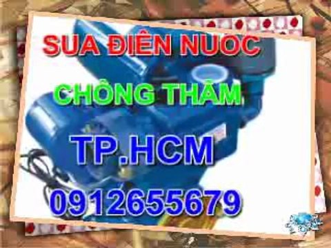 THO SUA DUONG NUOC TAI QUAN BINH THANH CALL 0912655679