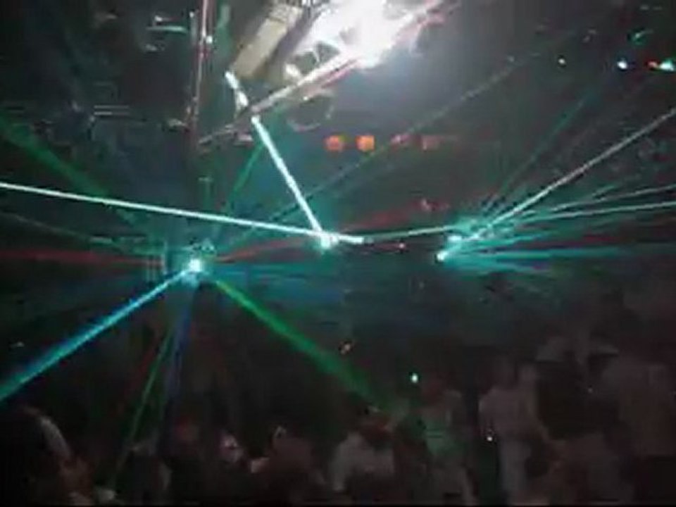 Tarm Center !2002! WOW - 2