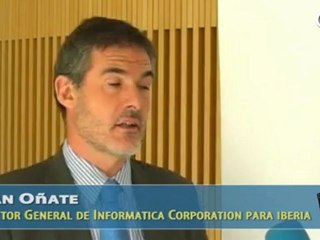 Informatica Day: Juan Oñate Anuncia la Nueva Versión de Informatica para Iberia 🚀