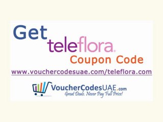 Teleflora Coupon code - Promotional Discount Vouchers