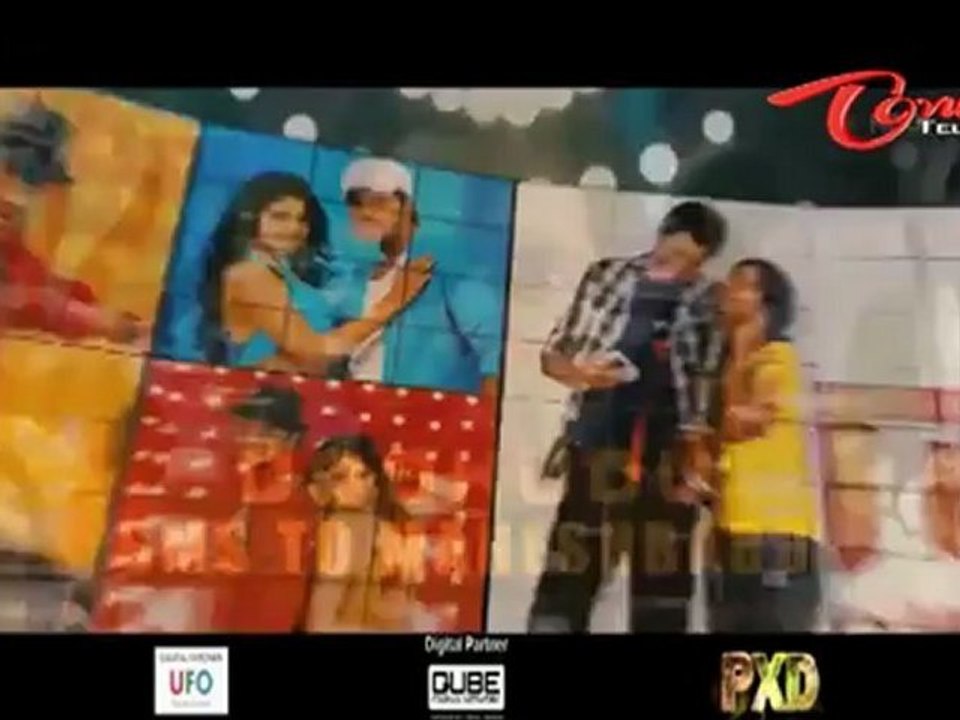 Sudigadu Comedy Trailer - Sudden Star Allari Naresh - Monal Gajjar