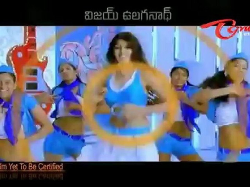 Sudigadu Song Promo - Zara Zara - Sudden Star Allari Naresh - Monal Gajjar