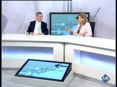 LD Punto de encuentro - 01/03/11