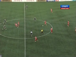 www.soccer-football.ru | 2 Sibir - Ufa