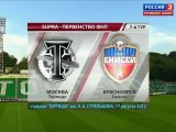 www.soccer-football.ru | 1 Torpedo - Enisey