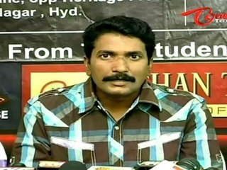 Adsutra Ad Film Making Office Launch & Press Meet