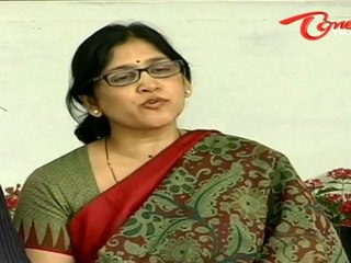 Adda Movie Press Meet