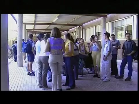 Ⓐ Educación libertaria. Ni exámenes, ni premios, ni castigos Ⓐ