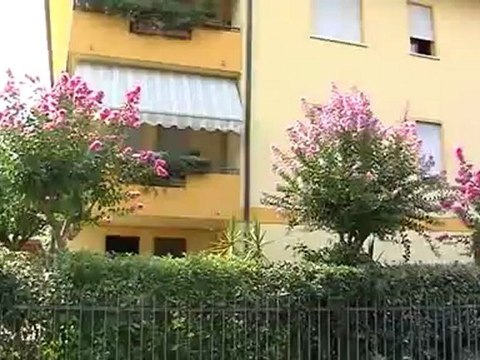 ladri acrobati in centro