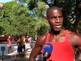 Canicule : 21 départements en alerte orange