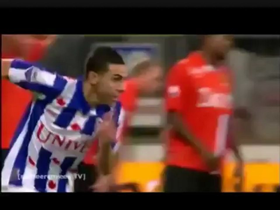 Oussama Assaidi - Welcome to Liverpool FC