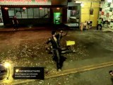 Sleeping Dogs Playthrough Part 2: Grocery Shopping