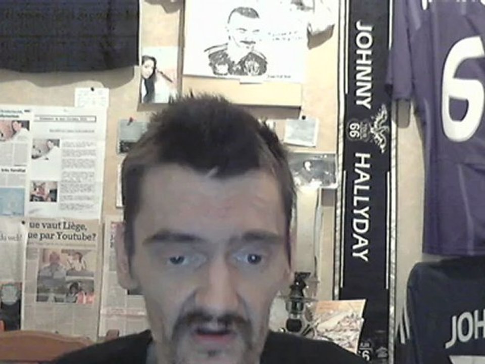 La mort