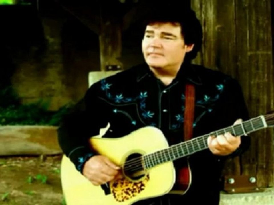 MARTY RAYBON - MASTER OF THE WOOD 1995