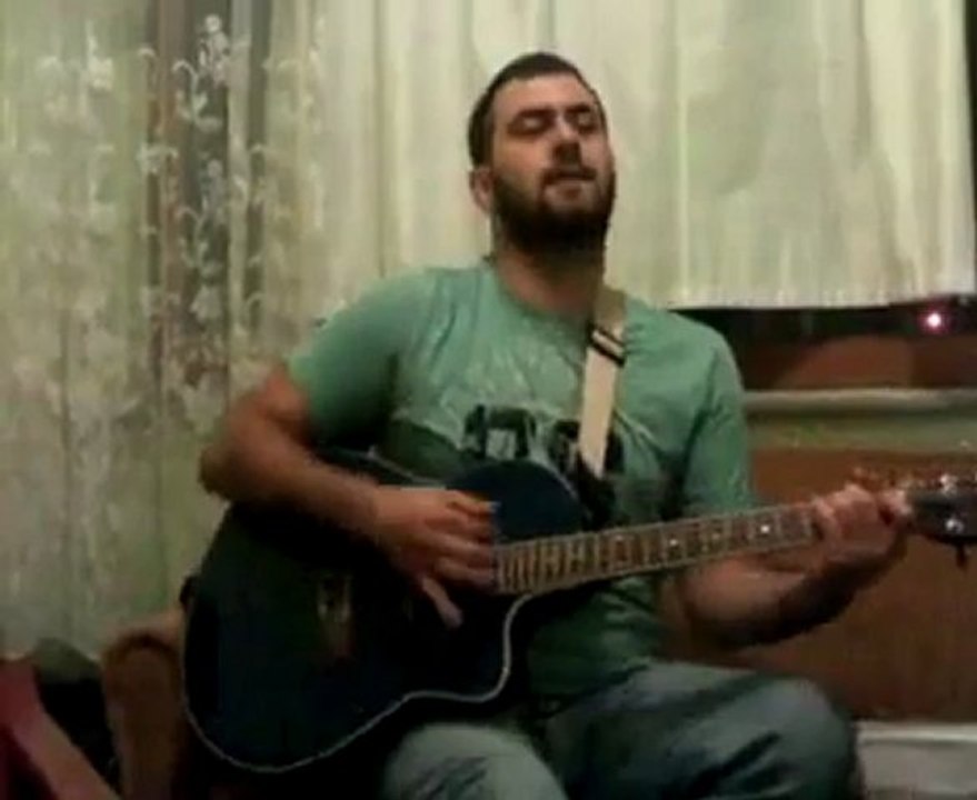 ali baran kadem anlayacaksin