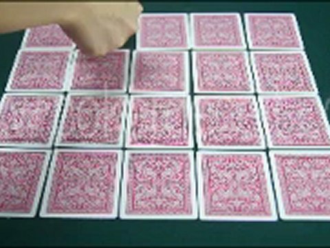 Cartas marcadas:fournier-2818