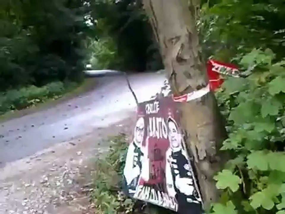 durmak yok yola devam