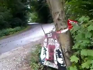 durmak yok yola devam