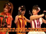 Berryz Koubou 2008 Tsudoi Parte 2 (Subs español)