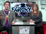 Far Cry 3 TACTICAL BEARS! XCOM: Enemy Unknown MULTIPLAYER, Dead Space 3 WEAPON CRAFTING & More! - Destructoid