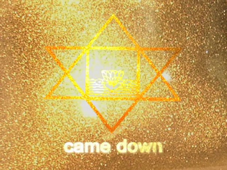 The_Golden_Light_Sri_Aurobindo