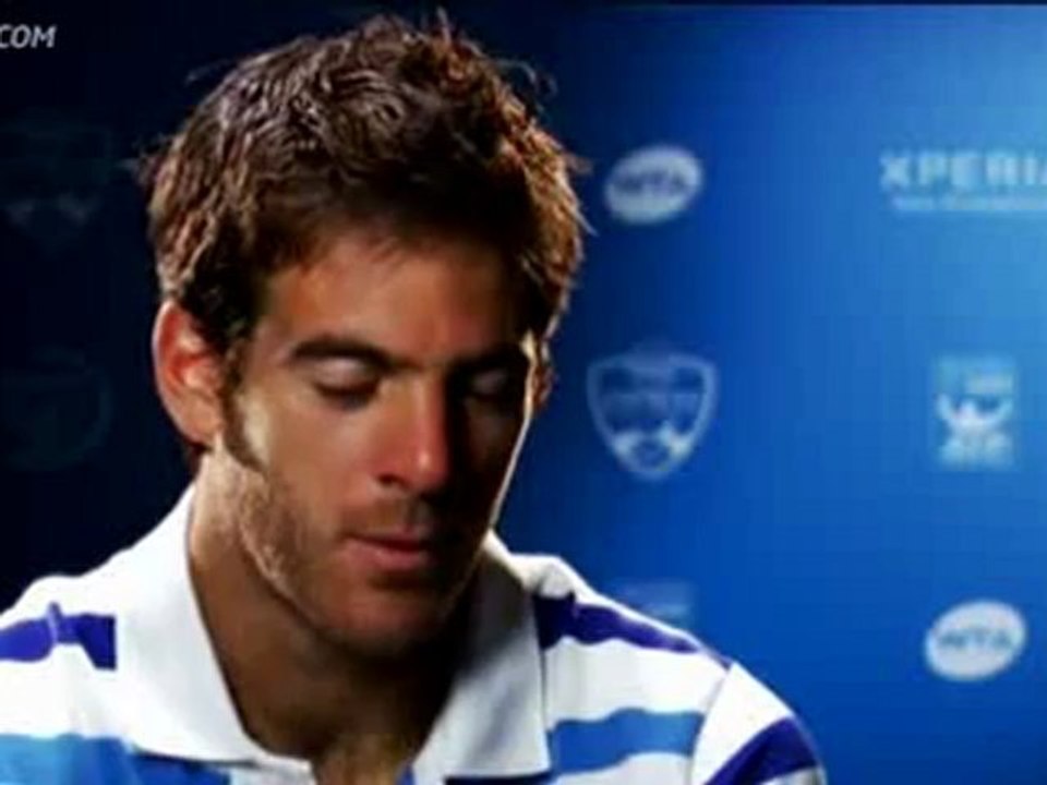 Aug 13 - Aug 19 ATP Western & Southern Open Cincinnati, Ohio, USA