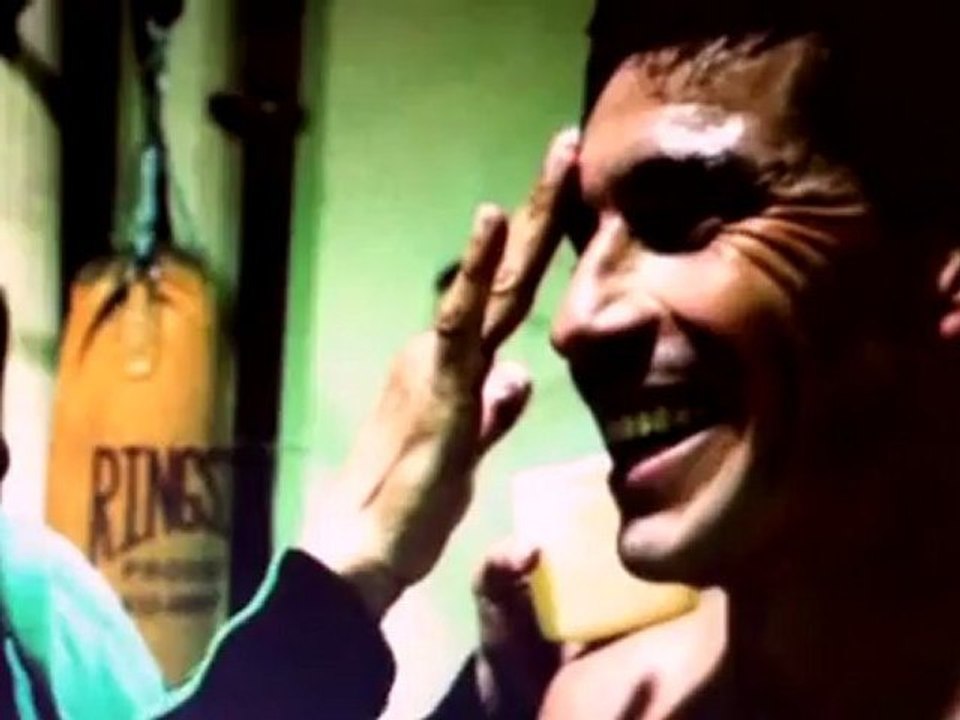 Top Rank's Chavez-Martinez Preshow