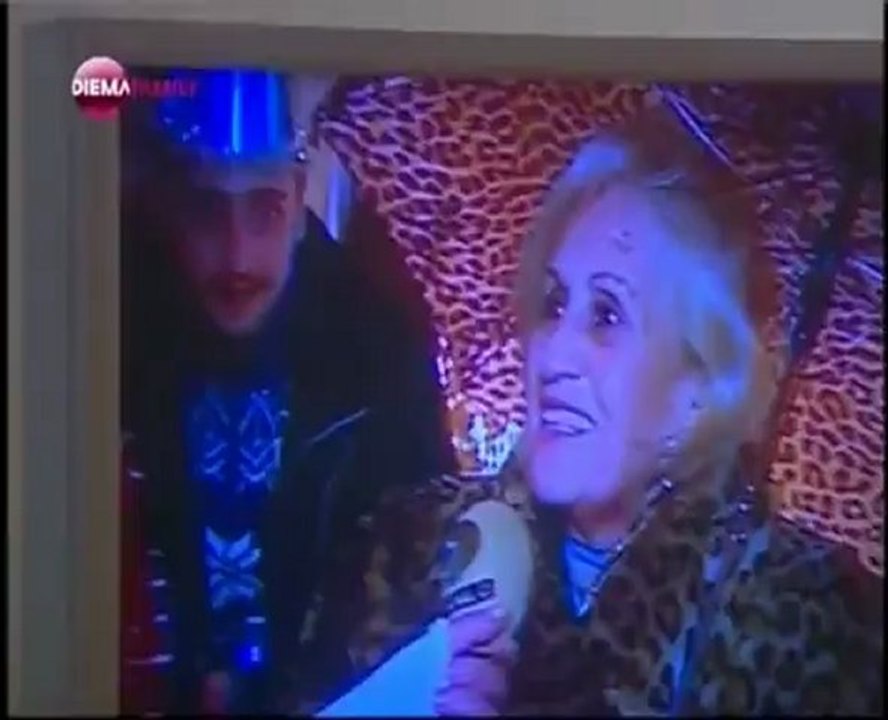 Perla - ep.78 4 chast