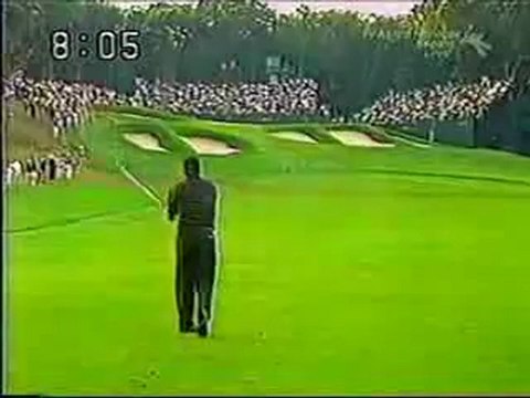 Golf 2012 The Barclays Live Telecast