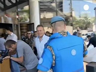 Yeni Suriye Özel Temsilcisi Lakhdar Brahimi