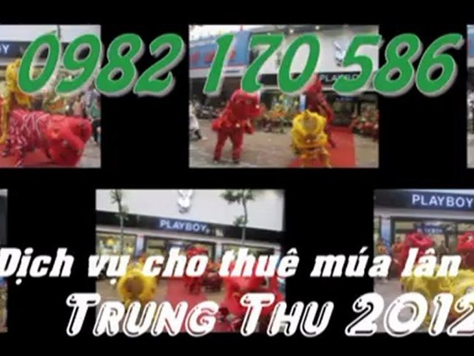 Dịch cụ cho thuê múa lân trung thu 2012 LH 0982 170586