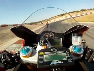 Lédenon RSV4 aout 2012