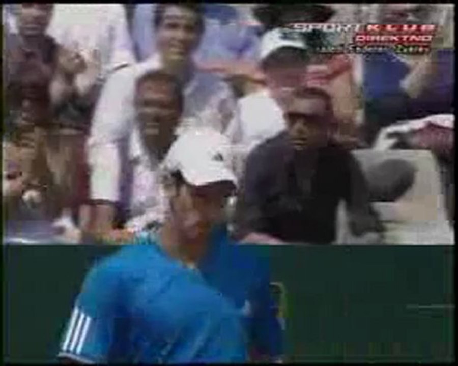 Watch Full Webstream Tennis W&S Open 2012 Final