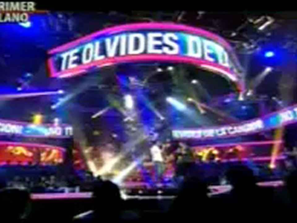 No Olvides la Cancion parte 2