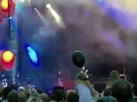 Katherine Letnia scena ESKI 17.08.2012 Piła