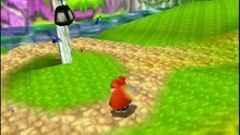Conker Bad Fur Day - All Cutscenes Part 01