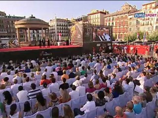 İspanya Bisiklet Turu başlıyor!