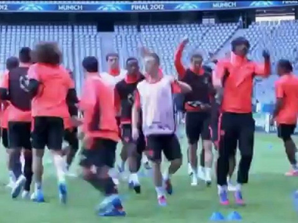 Di Matteo: Nie pamiętam o sukcesie w LM