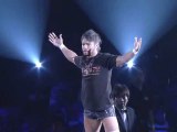 KENTA vs Naomichi Marufuji (NOAH Great Voyage '12 in Ryogoku 2012)