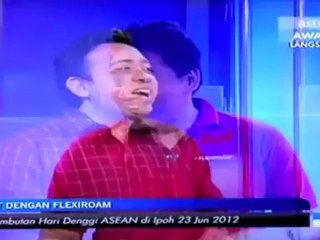 An Interview of FLEXIROAM CEO Jef Ong