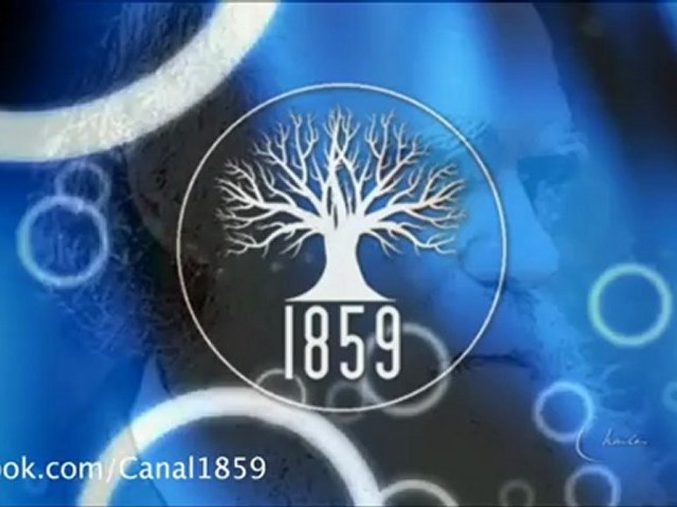 "There is grandeur in this view of life." - C.Darwin