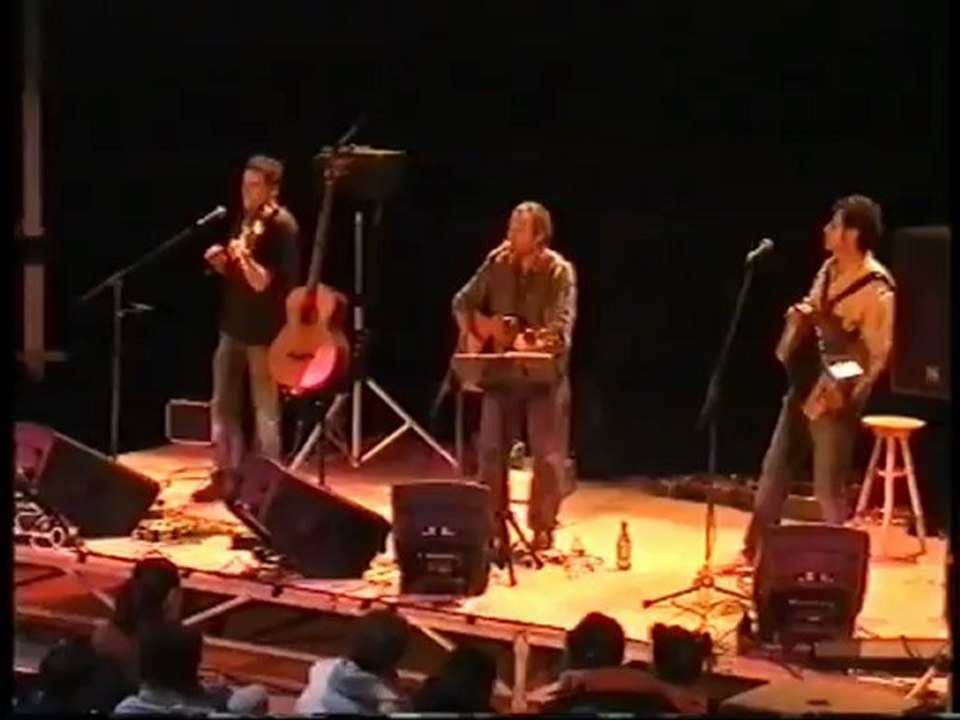marinade - 2006 - panache mix 1/1