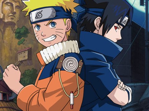 Présentation Naruto The Broken Bond (Xbox 360)