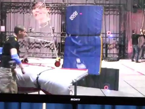 Beyond : David Cage Master Class (Gamescom 2012)