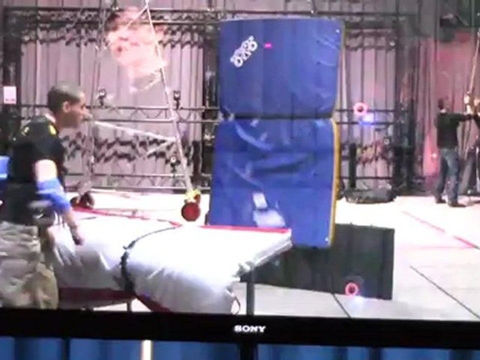 Beyond : David Cage Master Class (Gamescom 2012)