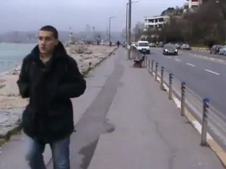 Suret34 ( Umutlarını Dök )  Official Music Video