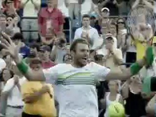 Watch Live Stream Tennis US Open 2012